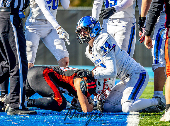Centennial vs Minnetonka JV Football_657