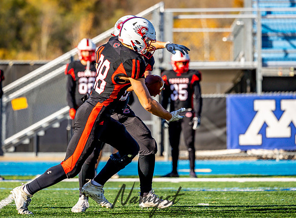 Centennial vs Minnetonka JV Football_70