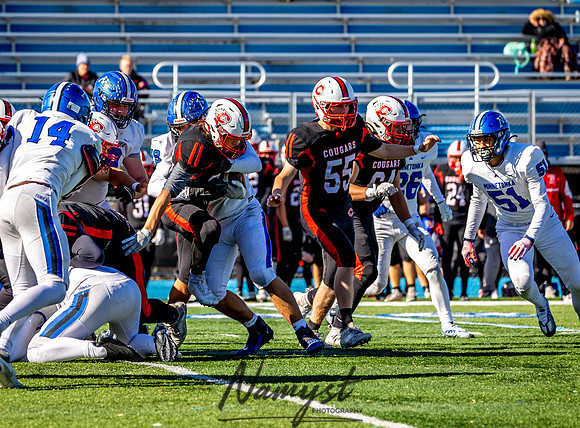 Centennial vs Minnetonka JV Football_681