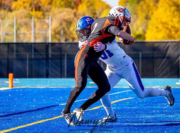 Centennial vs Minnetonka JV Football_663