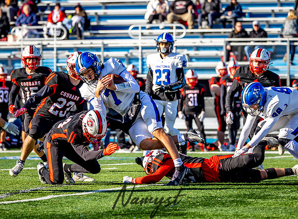 Centennial vs Minnetonka JV Football_181