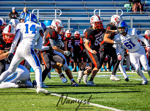 Centennial vs Minnetonka JV Football_682