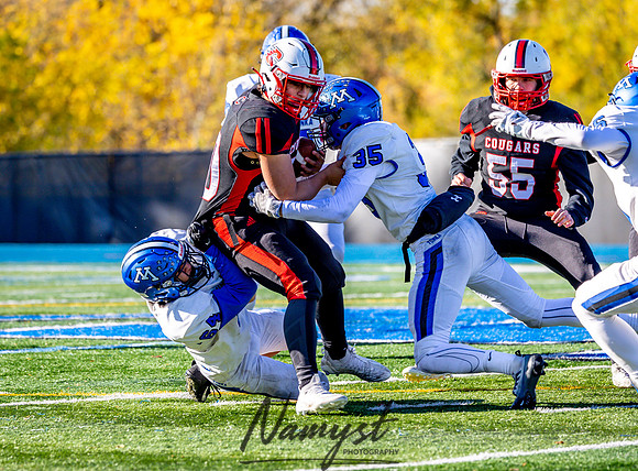 Centennial vs Minnetonka JV Football_83