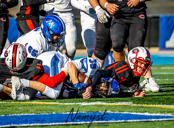 Centennial vs Minnetonka JV Football_302