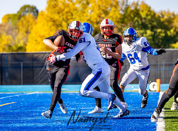 Centennial vs Minnetonka JV Football_661
