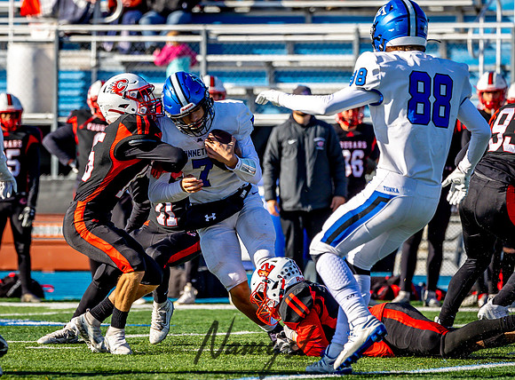 Centennial vs Minnetonka JV Football_191