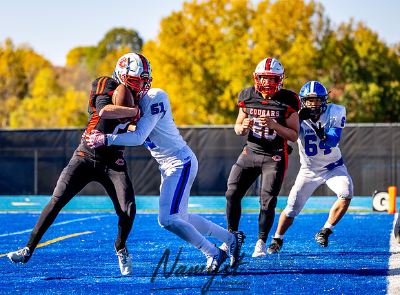 Centennial vs Minnetonka JV Football_662