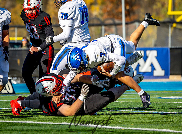 Centennial vs Minnetonka JV Football_207