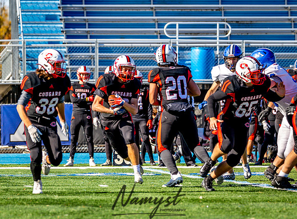 Centennial vs Minnetonka JV Football_587
