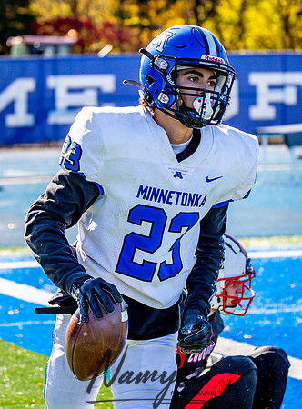 Centennial vs Minnetonka JV Football_646