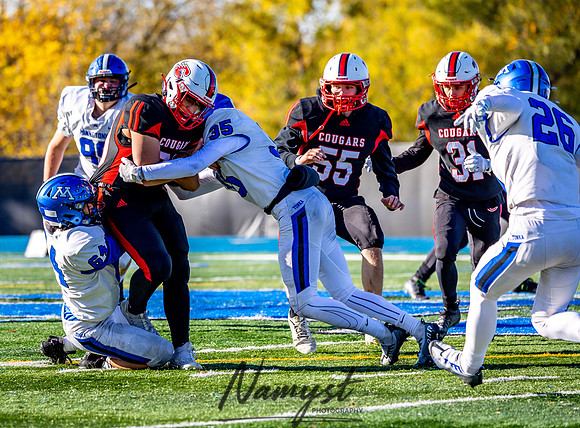 Centennial vs Minnetonka JV Football_82