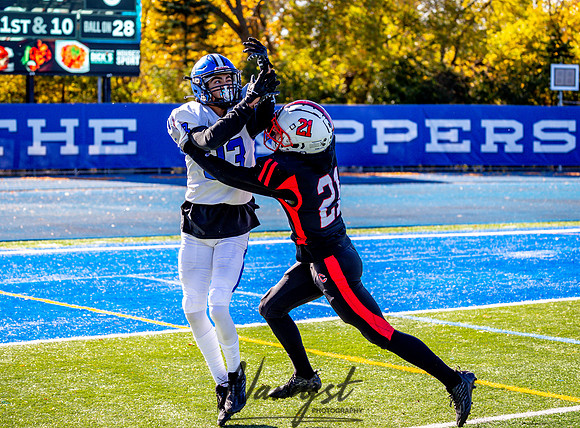 Centennial vs Minnetonka JV Football_627