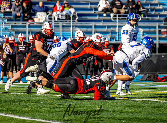 Centennial vs Minnetonka JV Football_222