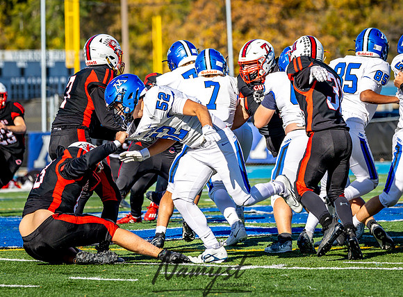 Centennial vs Minnetonka JV Football_452