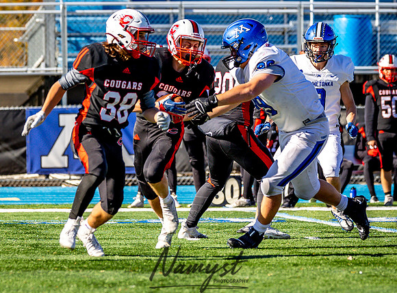 Centennial vs Minnetonka JV Football_589