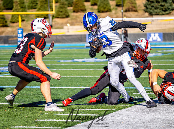 Centennial vs Minnetonka JV Football_621