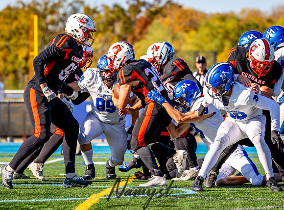 Centennial vs Minnetonka JV Football_396