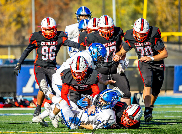Centennial vs Minnetonka JV Football_298
