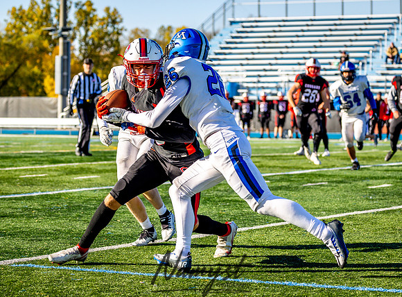 Centennial vs Minnetonka JV Football_116