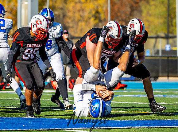 Centennial vs Minnetonka JV Football_310