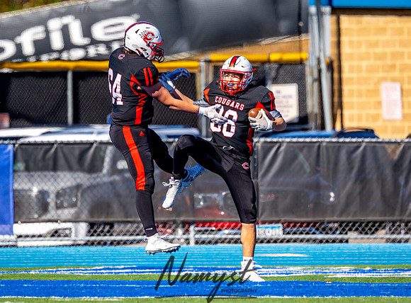 Centennial vs Minnetonka JV Football_718