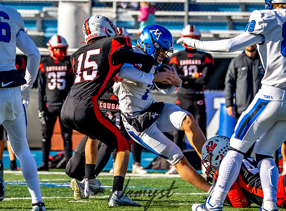 Centennial vs Minnetonka JV Football_192