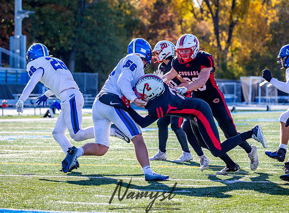 Centennial vs Minnetonka JV Football_155