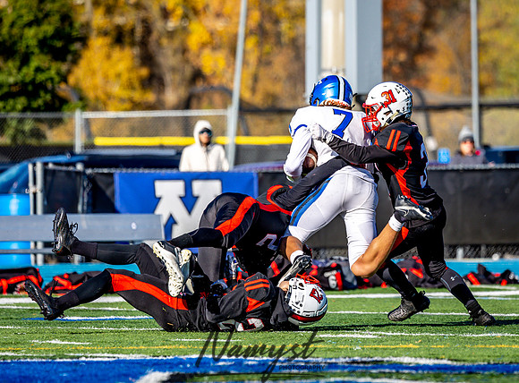 Centennial vs Minnetonka JV Football_328