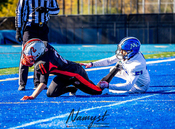 Centennial vs Minnetonka JV Football_668