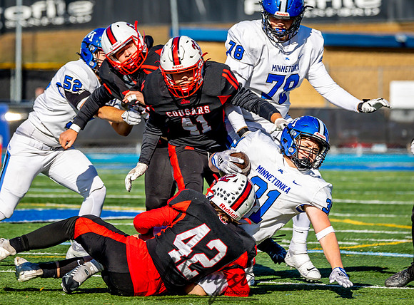Centennial vs Minnetonka JV Football_446
