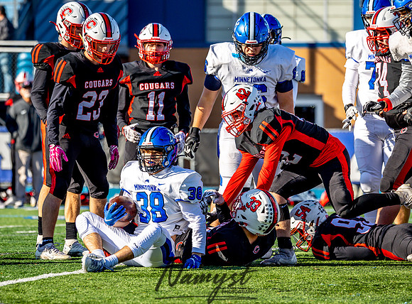 Centennial vs Minnetonka JV Football_179