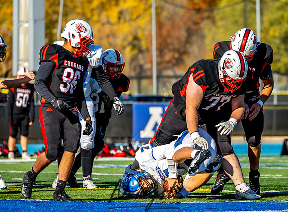 Centennial vs Minnetonka JV Football_312