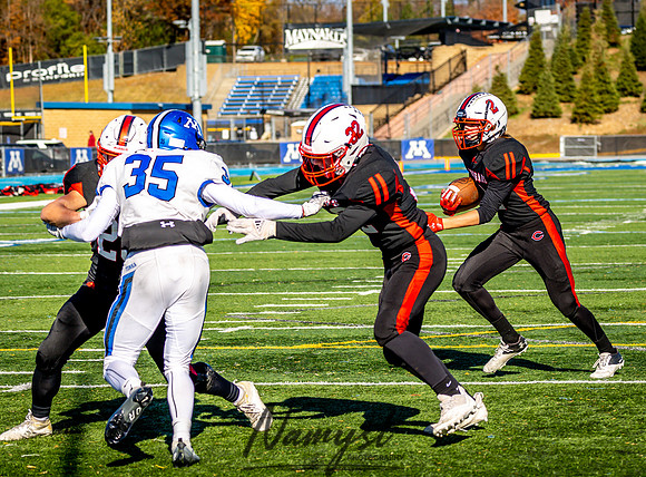 Centennial vs Minnetonka JV Football_532