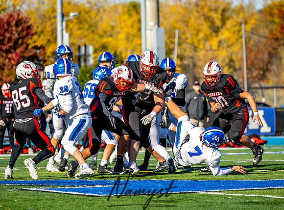 Centennial vs Minnetonka JV Football_307