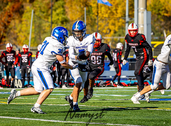 Centennial vs Minnetonka JV Football_440