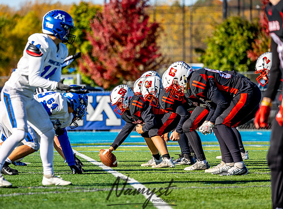 Centennial vs Minnetonka JV Football_390