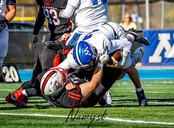 Centennial vs Minnetonka JV Football_206