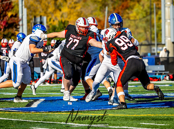 Centennial vs Minnetonka JV Football_233