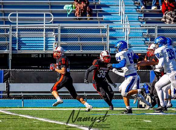 Centennial vs Minnetonka JV Football_490