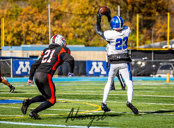 Centennial vs Minnetonka JV Football_601