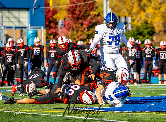 Centennial vs Minnetonka JV Football_228