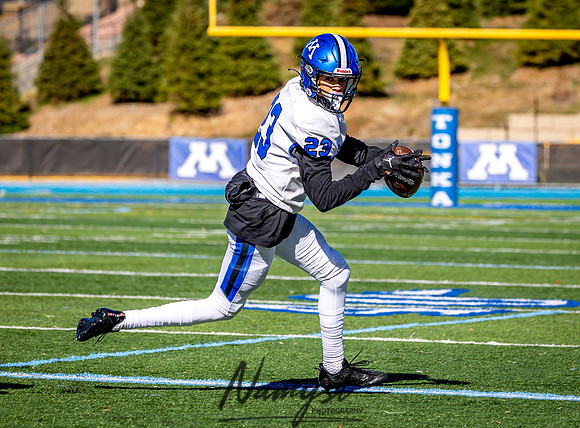 Centennial vs Minnetonka JV Football_611