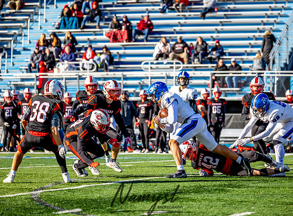Centennial vs Minnetonka JV Football_180