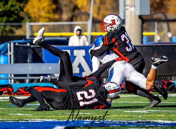 Centennial vs Minnetonka JV Football_329