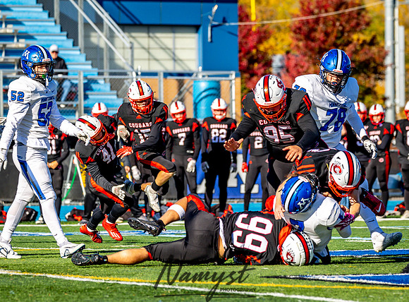 Centennial vs Minnetonka JV Football_226