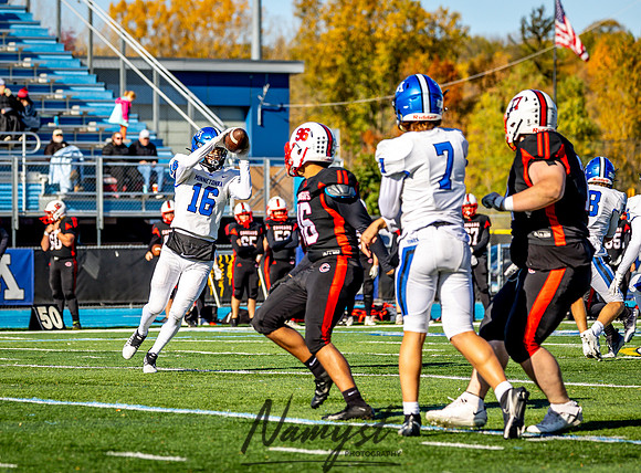 Centennial vs Minnetonka JV Football_433