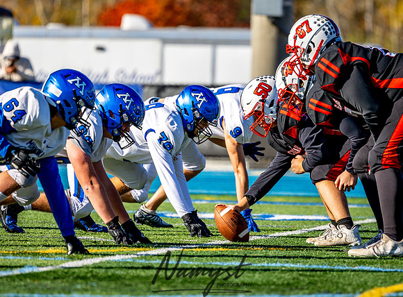 Centennial vs Minnetonka JV Football_384