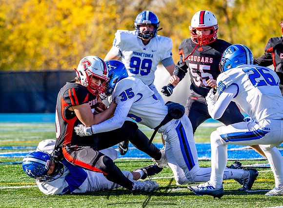 Centennial vs Minnetonka JV Football_84