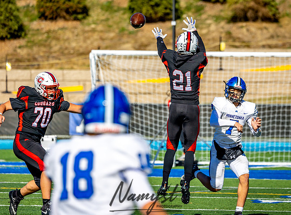 Centennial vs Minnetonka JV Football_736