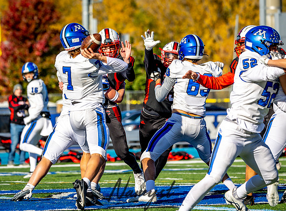 Centennial vs Minnetonka JV Football_253